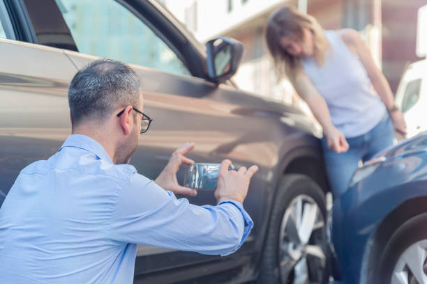 Professional Car Insurance Near Me technician working in Gardnerville, NV